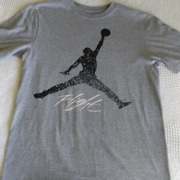 Jordan Other - Air Jordan Flight T-shirt Med